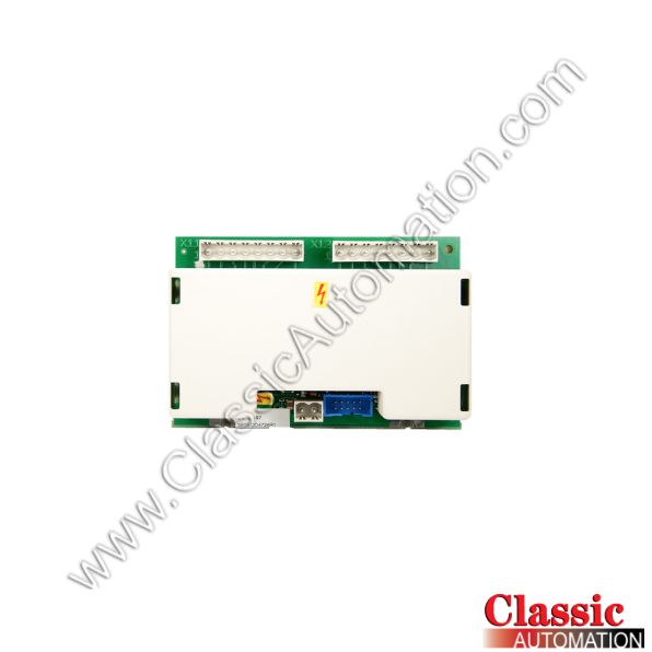 ABB Part Number DSTD197 ABB Part Number DSTD197