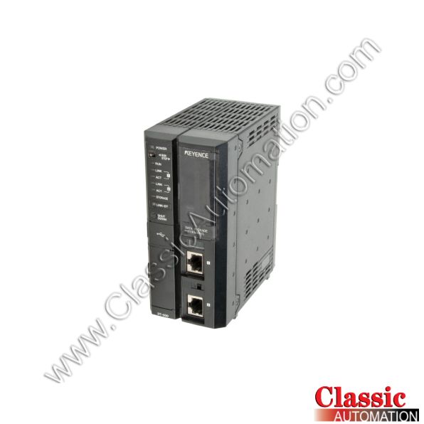 Keyence Part Number DT-500 Keyence Part Number DT-500