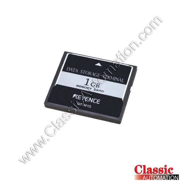 Keyence Part Number DT-M1G Keyence Part Number DT-M1G