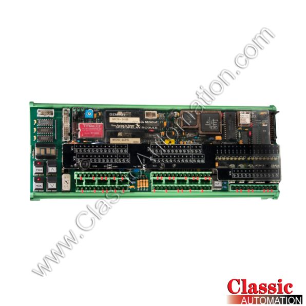 Atlas Elektronik Gmbh Part Number DZM401 Atlas Elektronik Gmbh Part Number DZM401