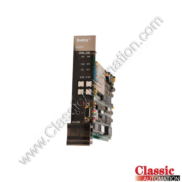 ABB Part Number CKN-740 ABB Part Number CKN-740