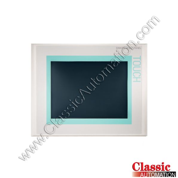 Classic Automation Part Number CA-6AV6643-0CD01-1AX1 Classic Automation Part Number CA-6AV6643-0CD01-1AX1