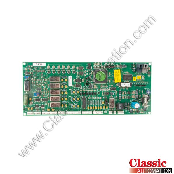 Emhart Teknologies Part Number E475C Emhart Teknologies Part Number E475C