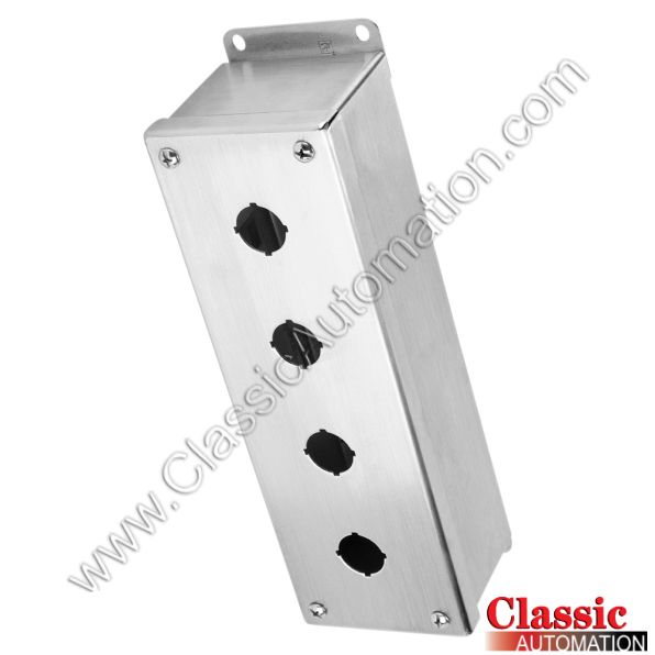 Hoffman Part Number E4PBGSS Hoffman Part Number E4PBGSS