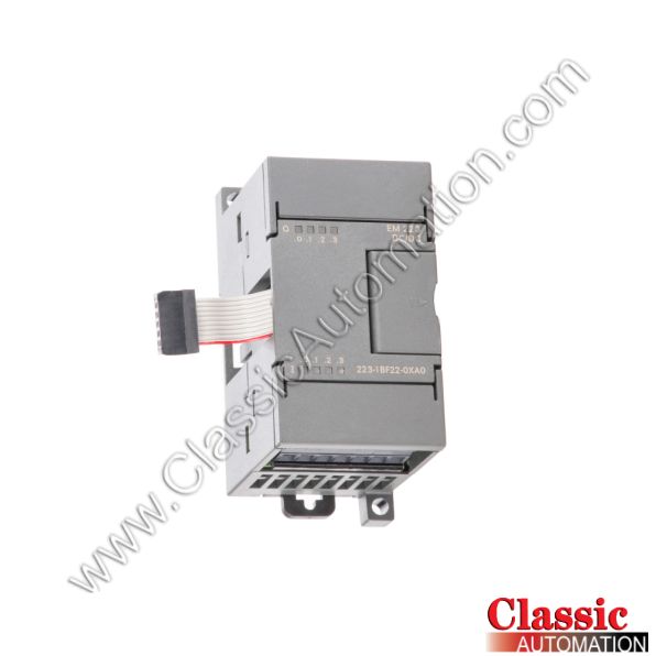 Siemens Part Number 6ES7223-1BF22-0XA0 Siemens Part Number 6ES7223-1BF22-0XA0