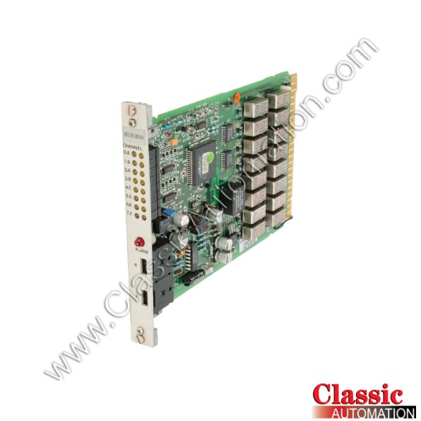 ABB Part Number 70BO02a ABB Part Number 70BO02a