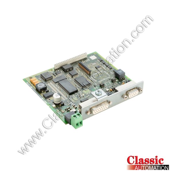 Siemens Part Number A5E00212144-1 Siemens Part Number A5E00212144-1