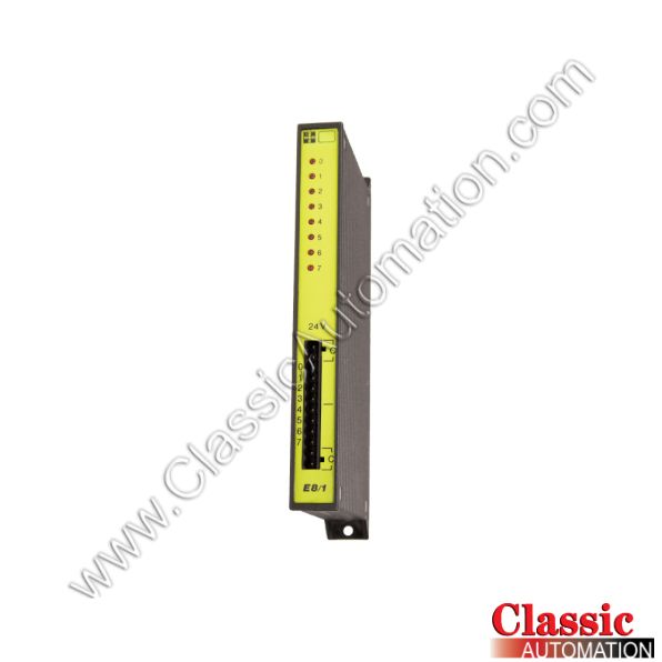 Lele Part Number E8/1 Lele Part Number E8/1