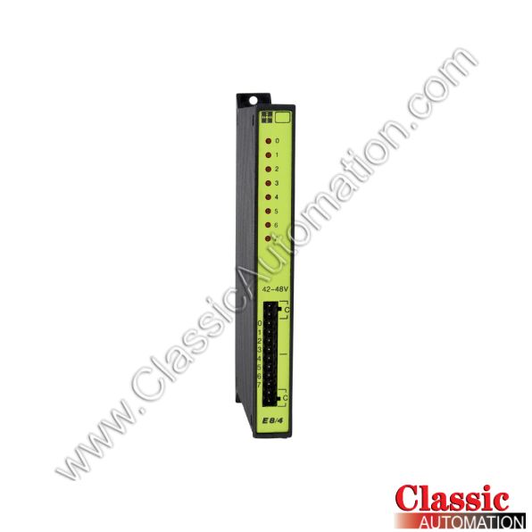 Tele Mops Part Number E8/4 Tele Mops Part Number E8/4