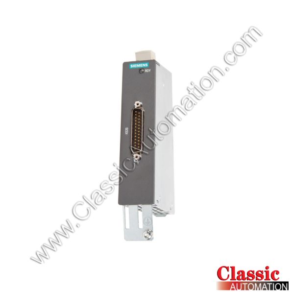 Siemens Part Number 6SL3055-0AA00-5BA3 Siemens Part Number 6SL3055-0AA00-5BA3