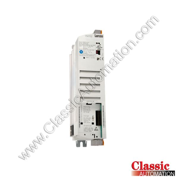 Lenze Part Number E82EV152_4B Lenze Part Number E82EV152_4B