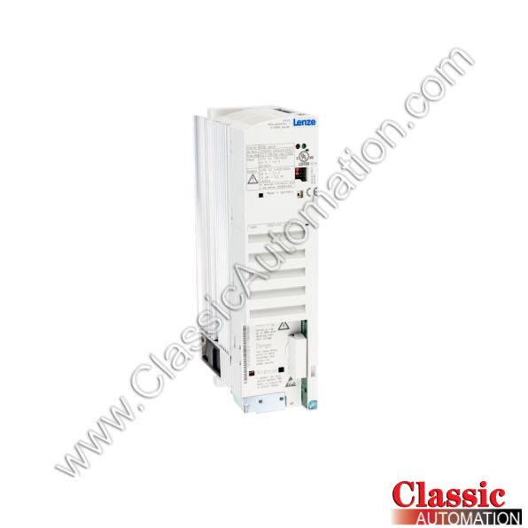 Lenze Part Number E82EV152_4C200 Lenze Part Number E82EV152_4C200