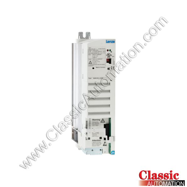 Lenze Part Number E82EV222_4C000 Lenze Part Number E82EV222_4C000