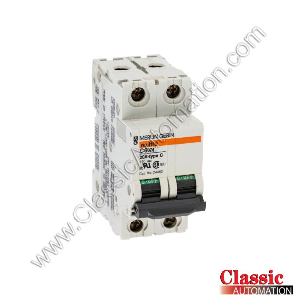 Merlin Gerin Part Number E90509 Merlin Gerin Part Number E90509