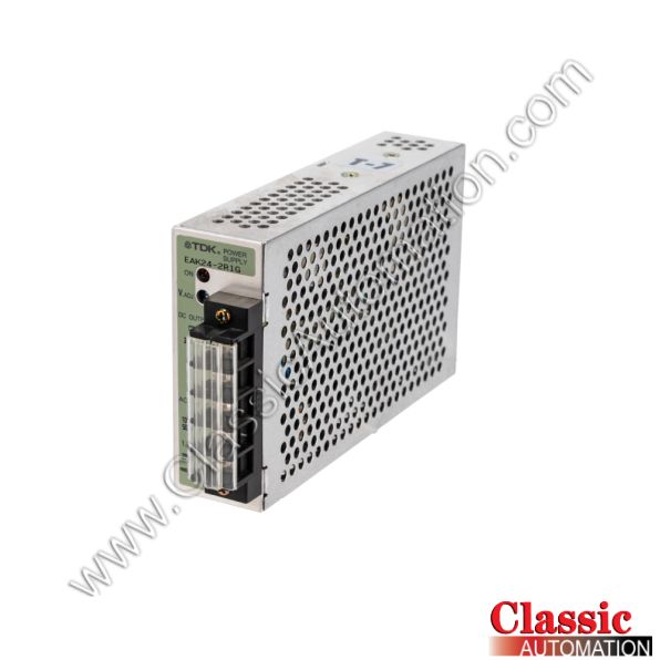 TDK Lambda Part Number EAK24-2R1G TDK Lambda Part Number EAK24-2R1G