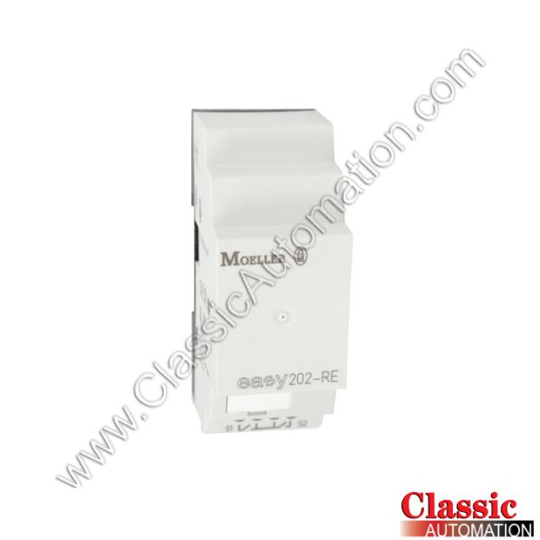 EATON Part Number EASY202-RE EATON Part Number EASY202-RE