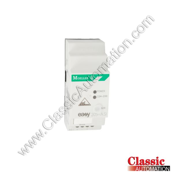 EATON Part Number EASY205-ASI EATON Part Number EASY205-ASI