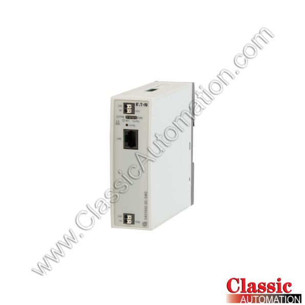 EATON Part Number EASY802-DC-SWD EATON Part Number EASY802-DC-SWD