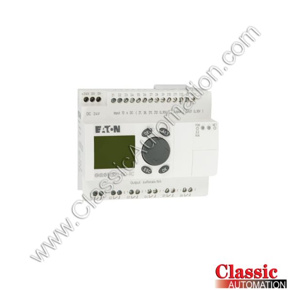 EATON Part Number EASY820-DC-RC EATON Part Number EASY820-DC-RC