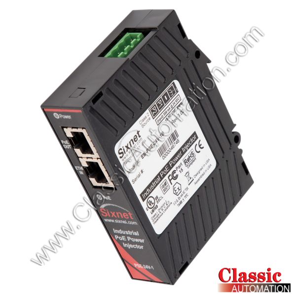 Red Lion Part Number EB-PSE-24V-1B Red Lion Part Number EB-PSE-24V-1B
