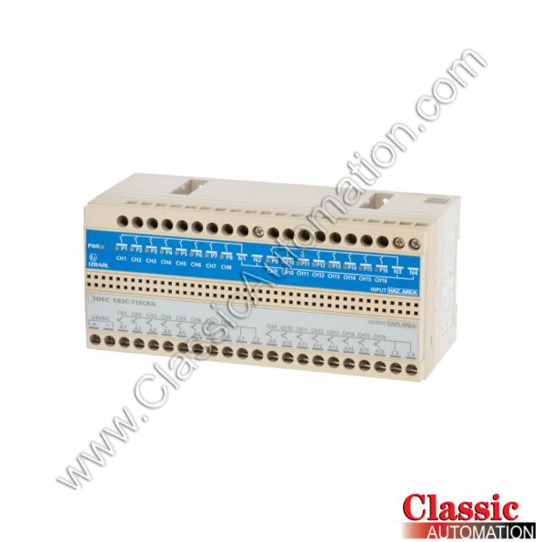 IDEC Part Number EB3C-T16CKD IDEC Part Number EB3C-T16CKD