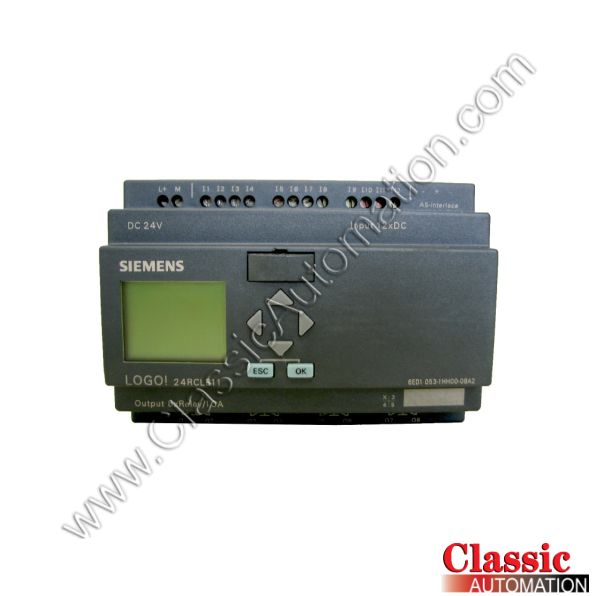 Siemens Part Number 6ED1053-1HH00-0BA2 Siemens Part Number 6ED1053-1HH00-0BA2