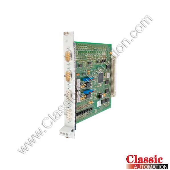 Schroff Part Number EC-AR 02 Schroff Part Number EC-AR 02