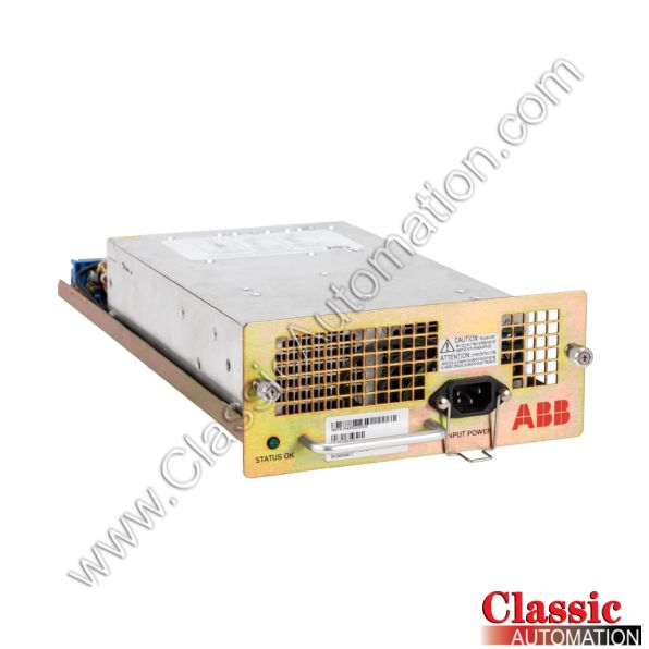 ABB Part Number PHARPS32000000 ABB Part Number PHARPS32000000