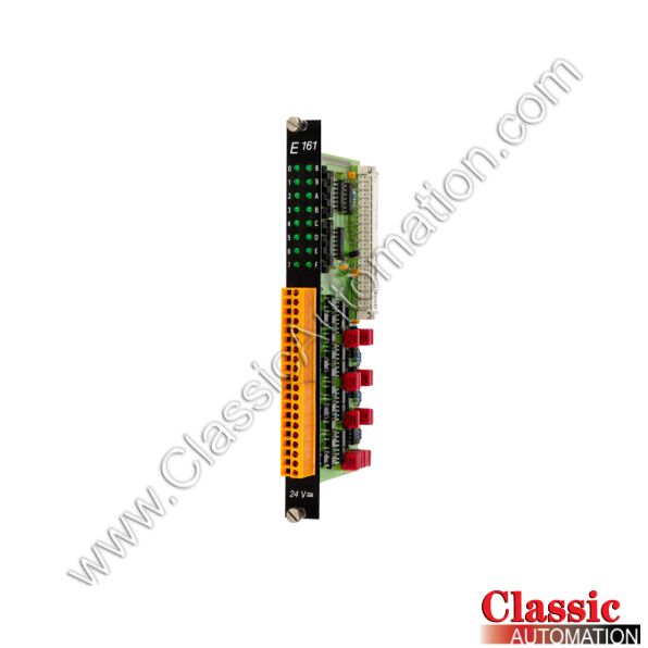 B&R Part Number ECE161-0 B&R Part Number ECE161-0