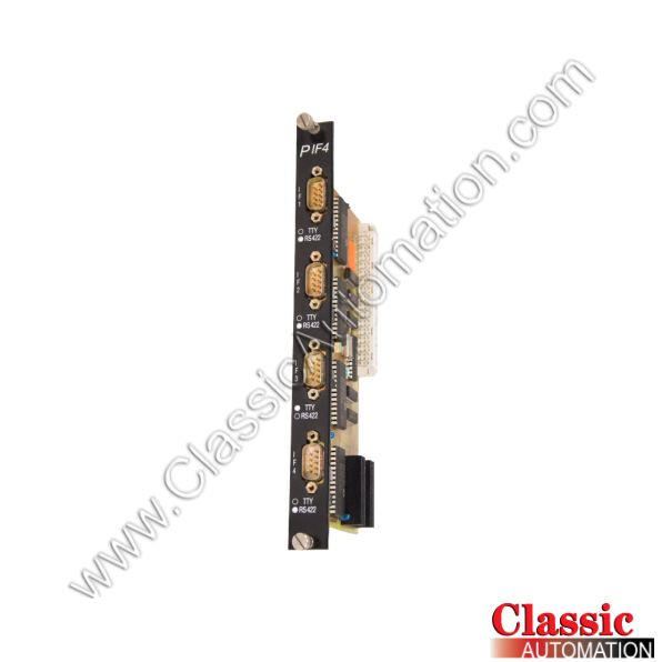 B&R Part Number ECPIF4-S B&R Part Number ECPIF4-S