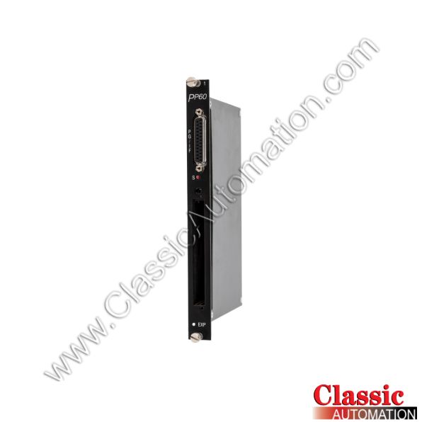 B&R Part Number ECPP60MEM-01 B&R Part Number ECPP60MEM-01
