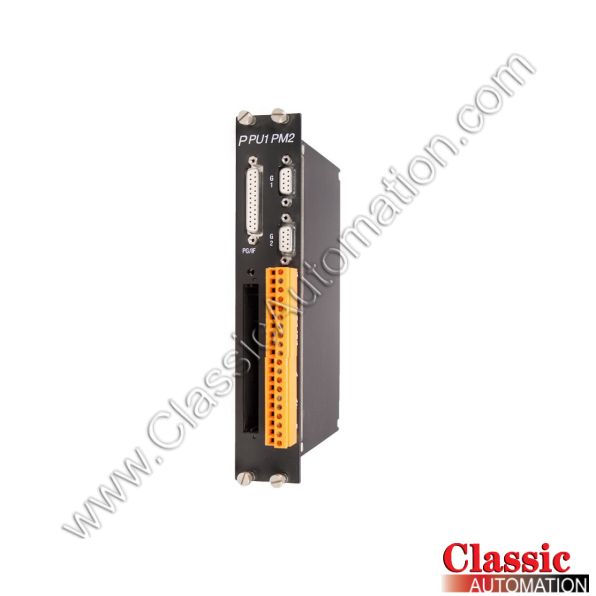 B&R Part Number ECPPM2-0L B&R Part Number ECPPM2-0L