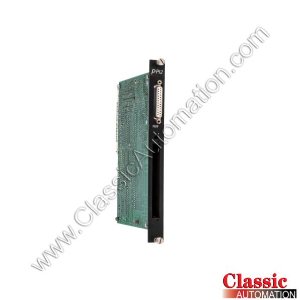 B&R Part Number ECPPPI2-0 B&R Part Number ECPPPI2-0