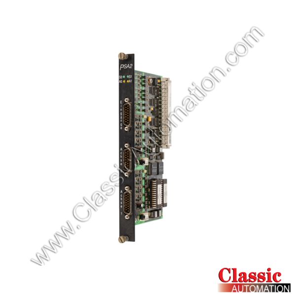 B&R Part Number ECPSA2-0 B&R Part Number ECPSA2-0