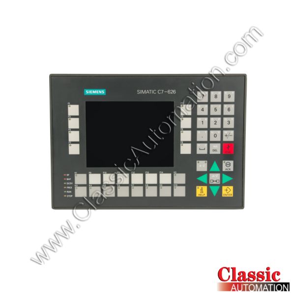 Siemens Part Number 6ES7626-1DG04-0AE3 Siemens Part Number 6ES7626-1DG04-0AE3