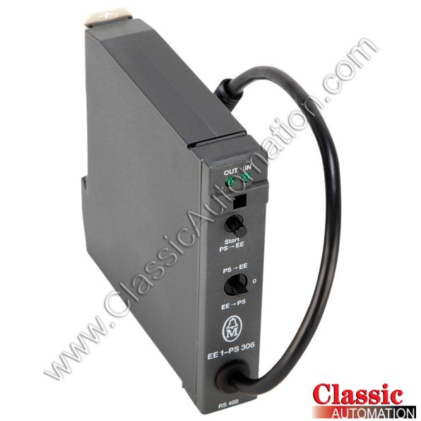 Klockner Moeller Part Number EE1-PS306 Klockner Moeller Part Number EE1-PS306