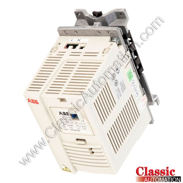ABB Part Number ACS101-K25-1 ABB Part Number ACS101-K25-1