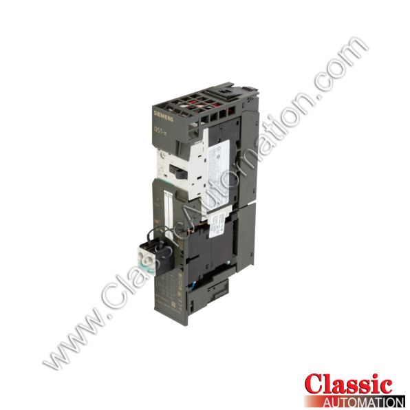Siemens Part Number 3RK1301-1HB00-0AA2 Siemens Part Number 3RK1301-1HB00-0AA2
