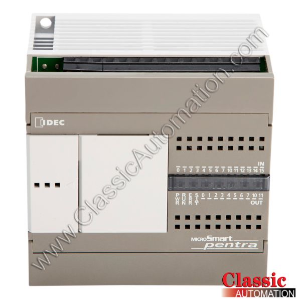 IDEC FC5A-C24R2D IDEC FC5A-C24R2D