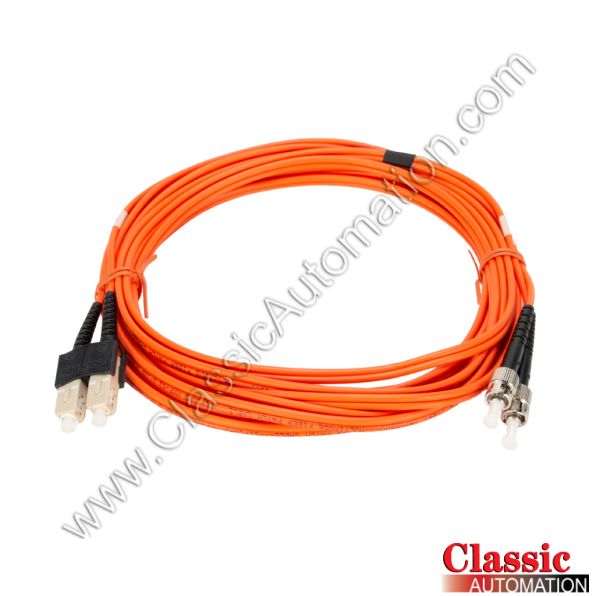Black Box Part Number EFN110-005M-STSC Black Box Part Number EFN110-005M-STSC