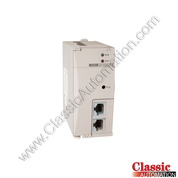 Hitachi Part Number EH-CPU208A Hitachi Part Number EH-CPU208A