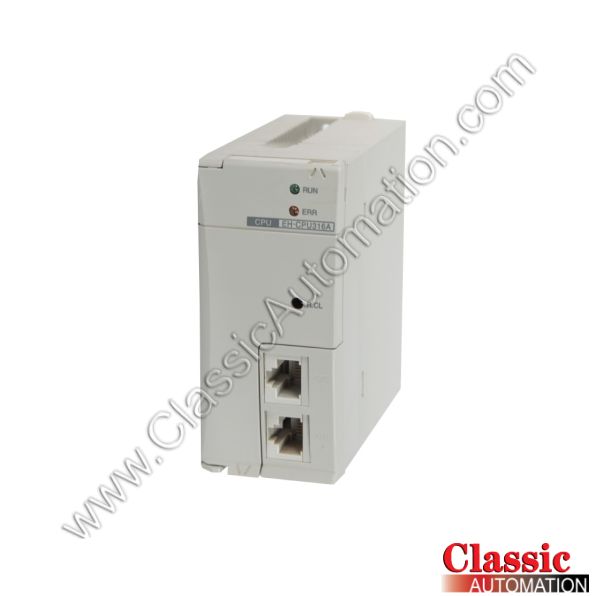 Hitachi Part Number EH-CPU316A Hitachi Part Number EH-CPU316A