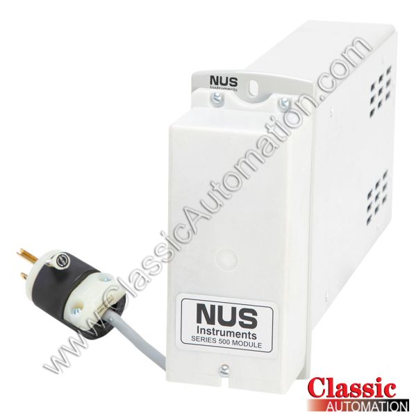 NUS Instruments EIP-E243DD-2/1 NUS Instruments EIP-E243DD-2/1