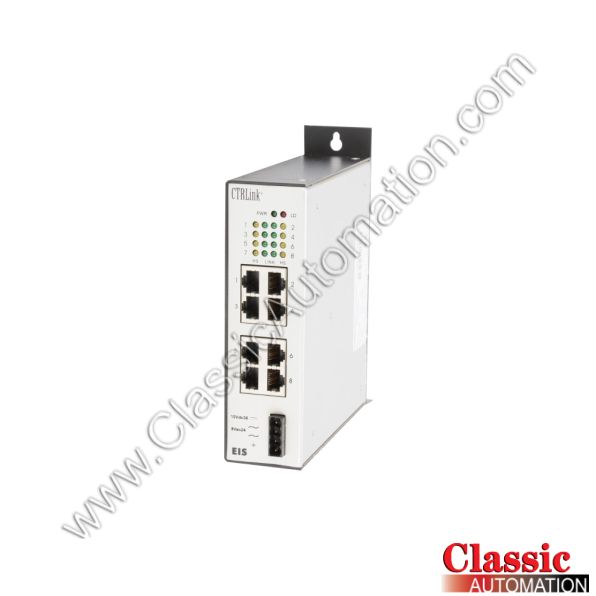 Contemporary Controls Part Number EIS8-100T Contemporary Controls Part Number EIS8-100T