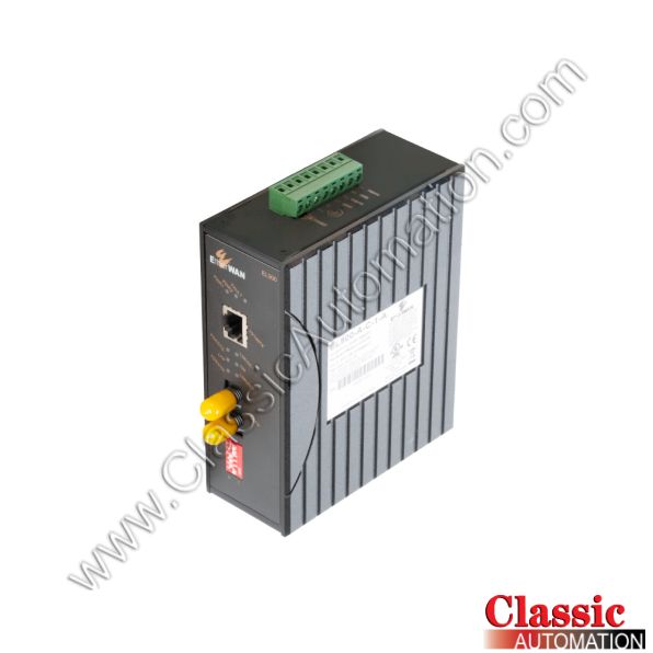 EtherWAN Part Number EL900-A-C-1-A EtherWAN Part Number EL900-A-C-1-A