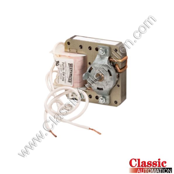 Gemline Part Number EM244 Gemline Part Number EM244