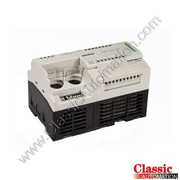 Klockner Moeller Part Number EM4-101-DD1 Klockner Moeller Part Number EM4-101-DD1
