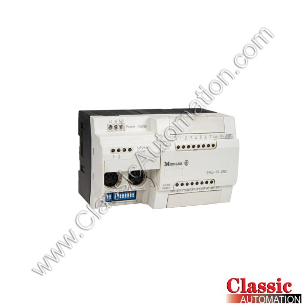 Klockner Moeller Part Number EM4-111-DR2 Klockner Moeller Part Number EM4-111-DR2