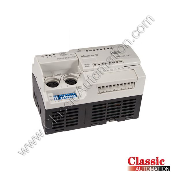 Klockner Moeller Part Number EM4-204-DX1 Klockner Moeller Part Number EM4-204-DX1