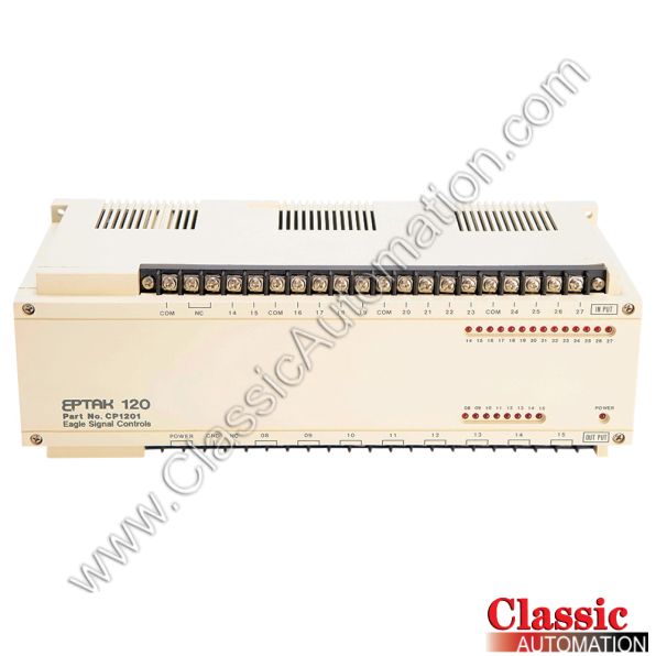 Eagle Signal Part Number CP1201 Eagle Signal Part Number CP1201